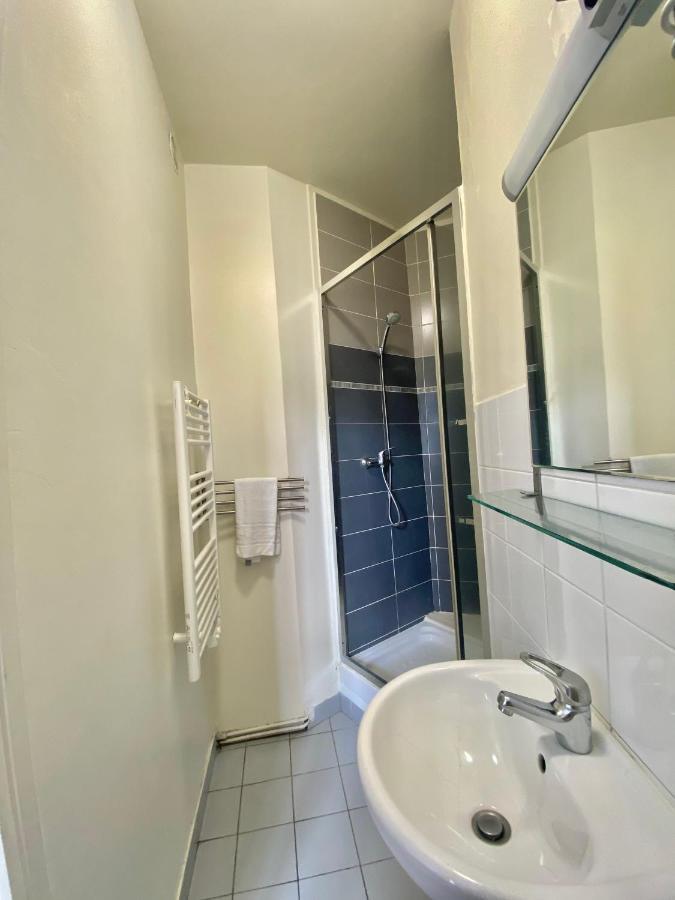 Studio Poisson 1 Appartamento Parigi