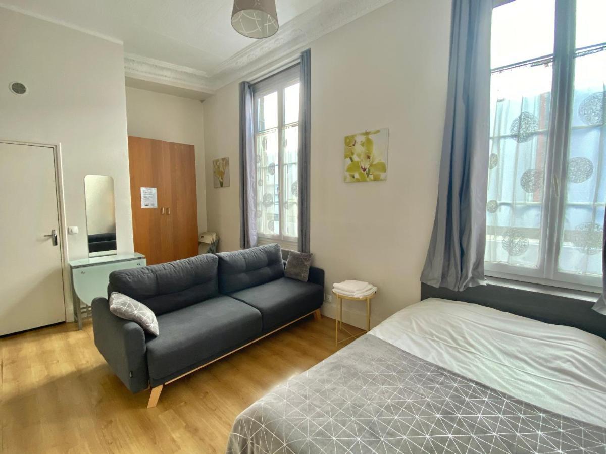 Studio Poisson 1 Parigi