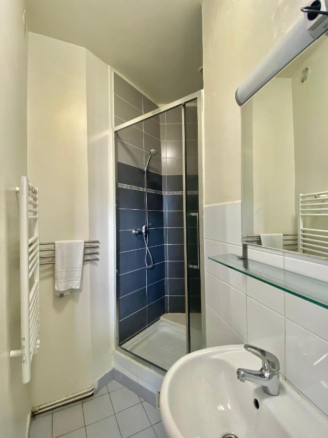 Appartamento Studio Poisson 1 Parigi